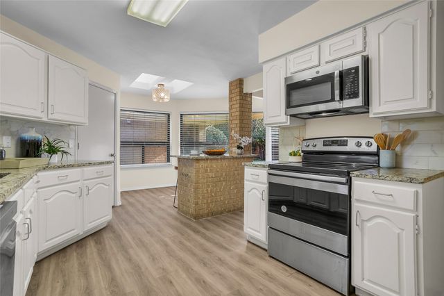 733 Wedgegate Drive, Plano, TX 75023