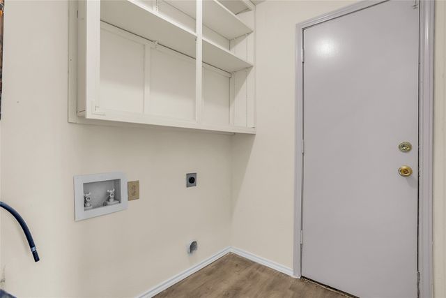 733 Wedgegate Drive, Plano, TX 75023