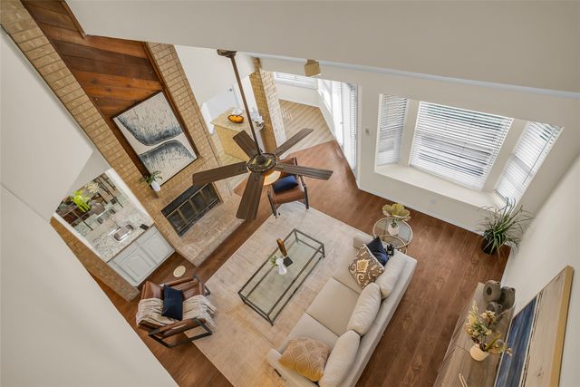 733 Wedgegate Drive, Plano, TX 75023
