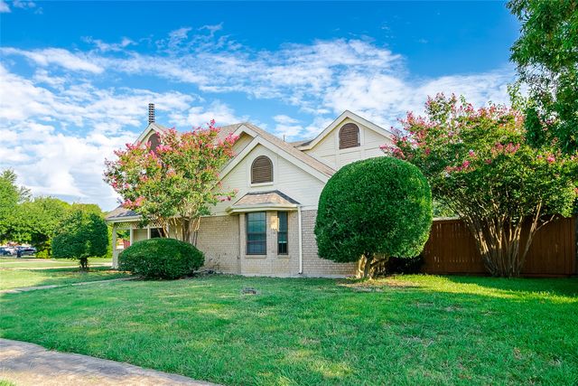 733 Wedgegate Drive, Plano, TX 75023