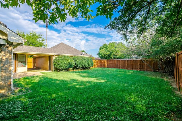 733 Wedgegate Drive, Plano, TX 75023