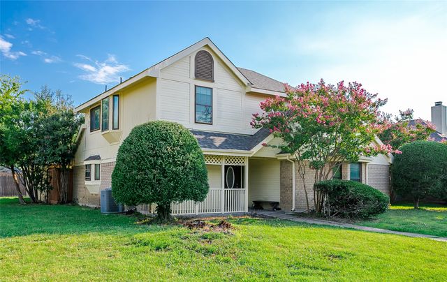 733 Wedgegate Drive, Plano, TX 75023