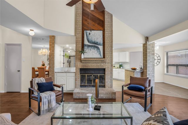 733 Wedgegate Drive, Plano, TX 75023