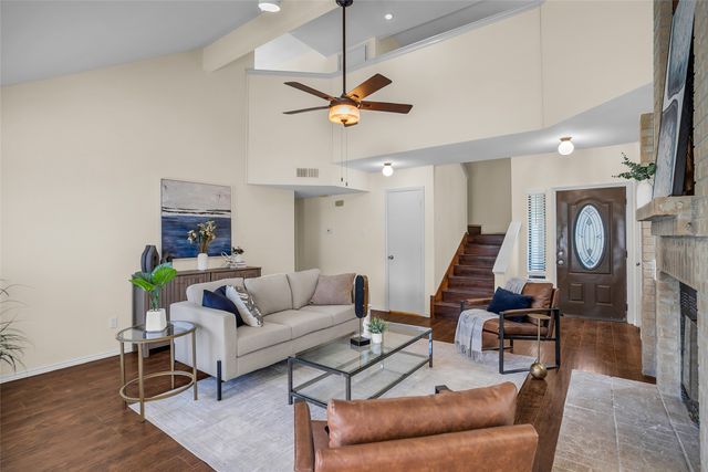 733 Wedgegate Drive, Plano, TX 75023