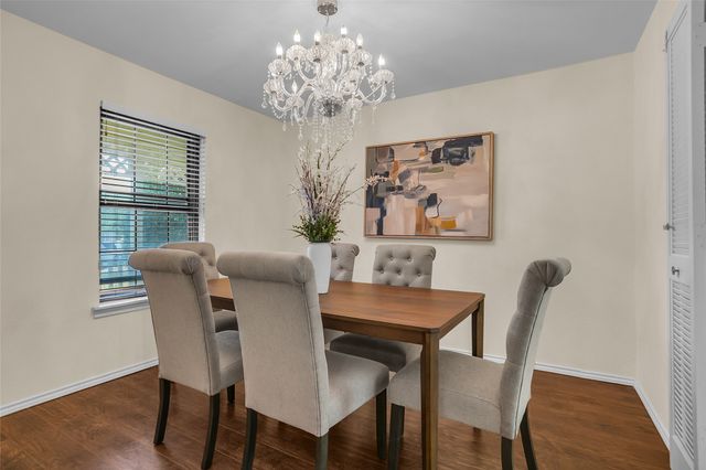 733 Wedgegate Drive, Plano, TX 75023