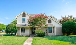 733 Wedgegate Drive, Plano, TX 75023