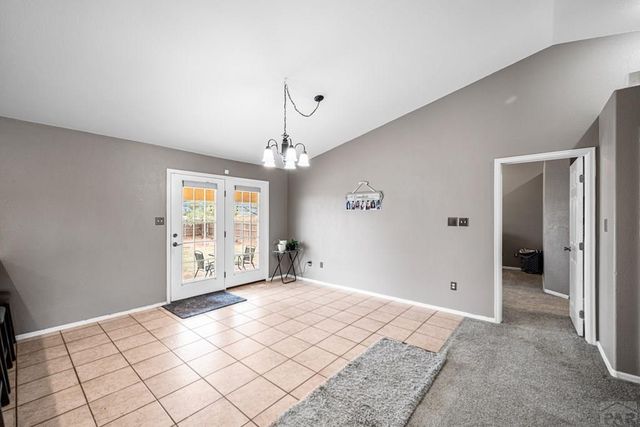 962 S Cienaga Dr, Pueblo West, CO 81007
