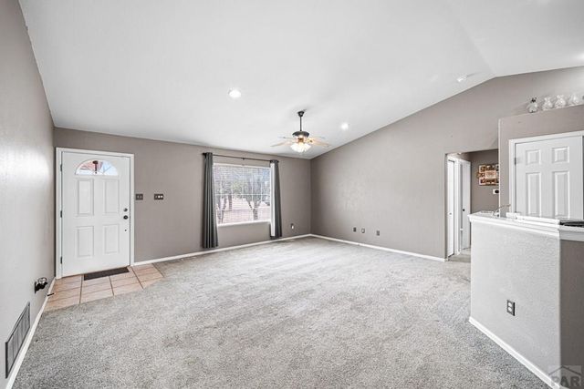 962 S Cienaga Dr, Pueblo West, CO 81007