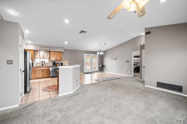 962 S Cienaga Dr, Pueblo West, CO 81007