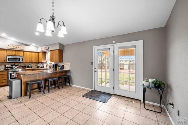 962 S Cienaga Dr, Pueblo West, CO 81007