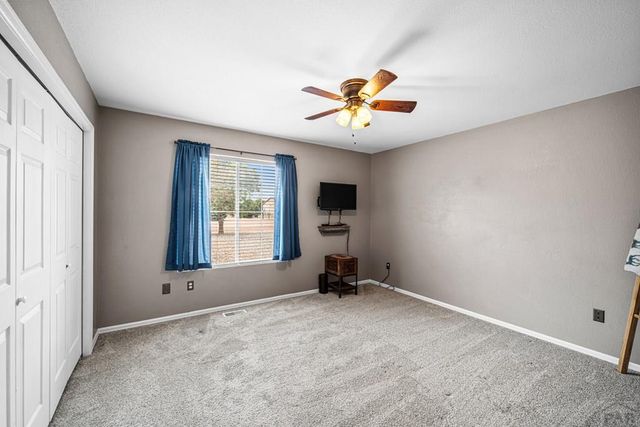 962 S Cienaga Dr, Pueblo West, CO 81007