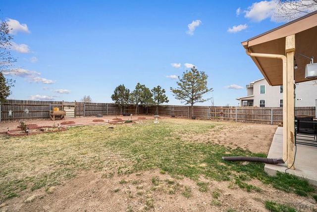 962 S Cienaga Dr, Pueblo West, CO 81007