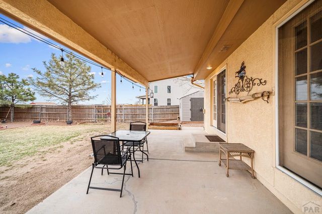 962 S Cienaga Dr, Pueblo West, CO 81007
