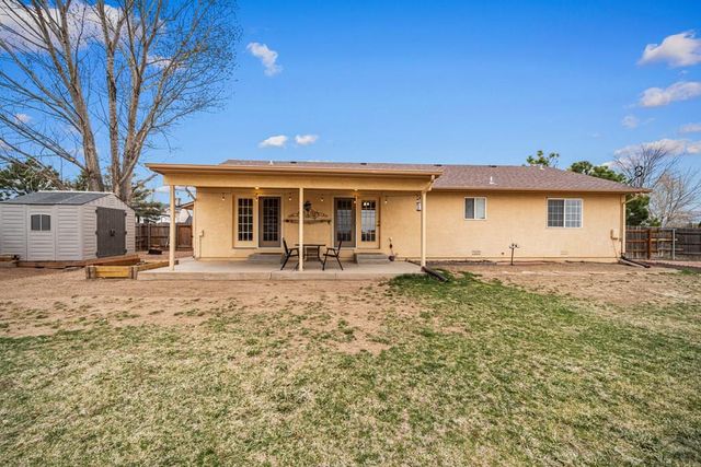 962 S Cienaga Dr, Pueblo West, CO 81007