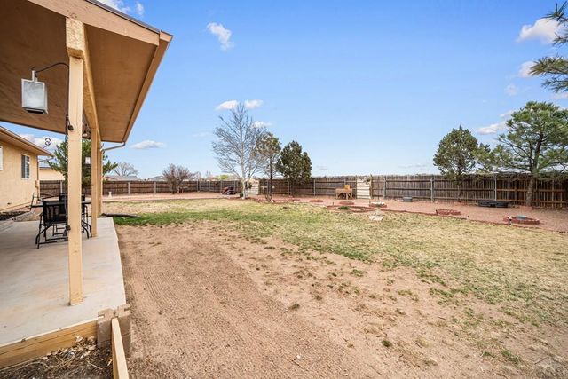 962 S Cienaga Dr, Pueblo West, CO 81007