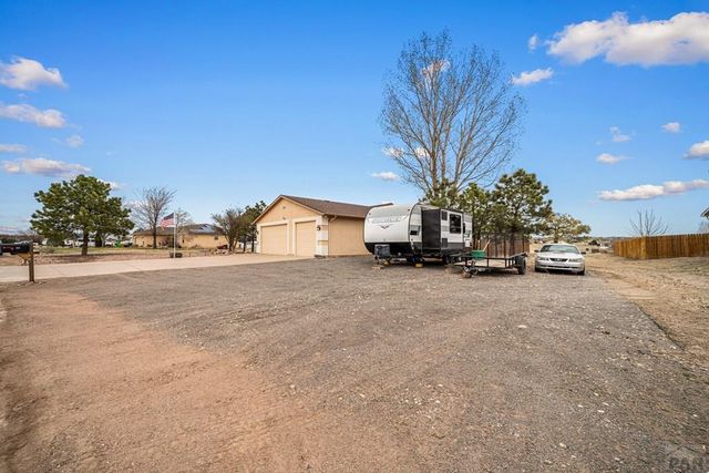 962 S Cienaga Dr, Pueblo West, CO 81007