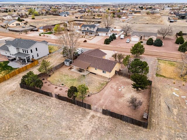 962 S Cienaga Dr, Pueblo West, CO 81007