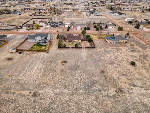 962 S Cienaga Dr, Pueblo West, CO 81007