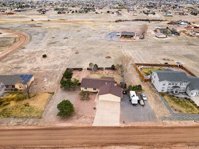 962 S Cienaga Dr, Pueblo West, CO 81007