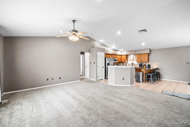 962 S Cienaga Dr, Pueblo West, CO 81007