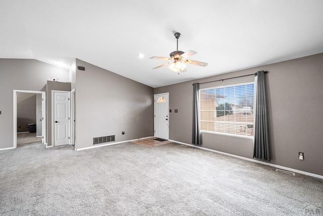 962 S Cienaga Dr, Pueblo West, CO 81007