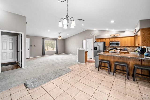 962 S Cienaga Dr, Pueblo West, CO 81007