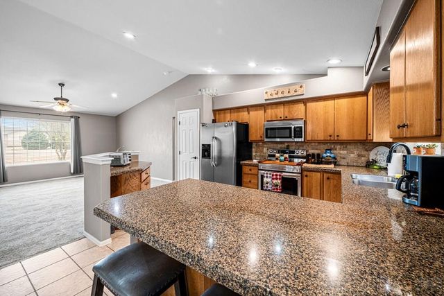 962 S Cienaga Dr, Pueblo West, CO 81007
