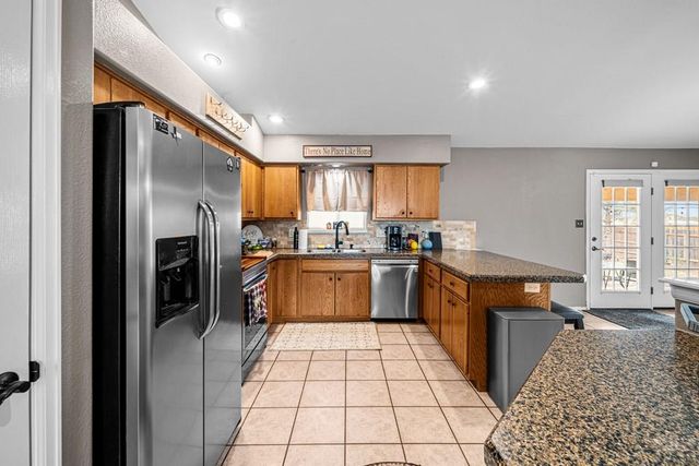 962 S Cienaga Dr, Pueblo West, CO 81007