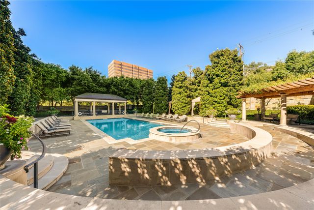 3505 Turtle Creek Boulevard 4F, Dallas, TX 75219