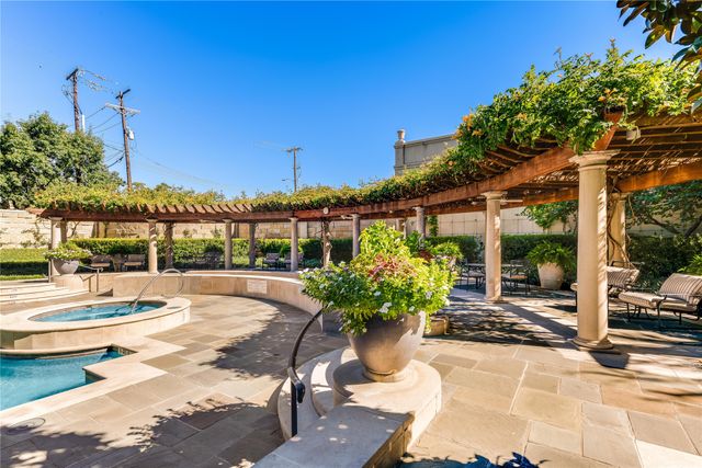 3505 Turtle Creek Boulevard 4F, Dallas, TX 75219
