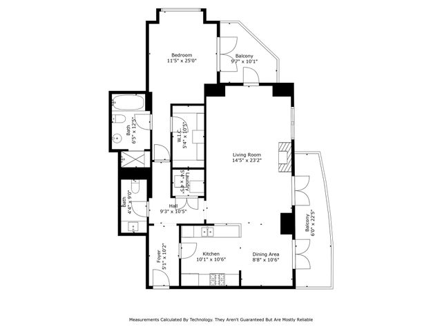 3505 Turtle Creek Boulevard 4F, Dallas, TX 75219