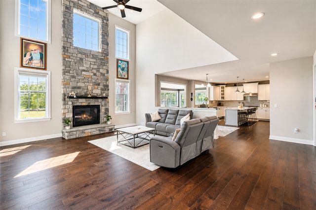 50443 Silverton Drive, Canton, MI 48187
