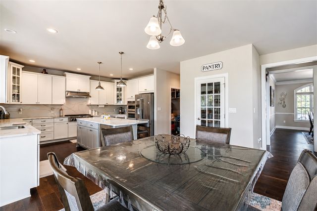 50443 Silverton Drive, Canton, MI 48187