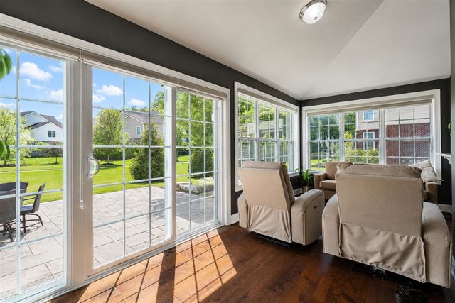 50443 Silverton Drive, Canton, MI 48187