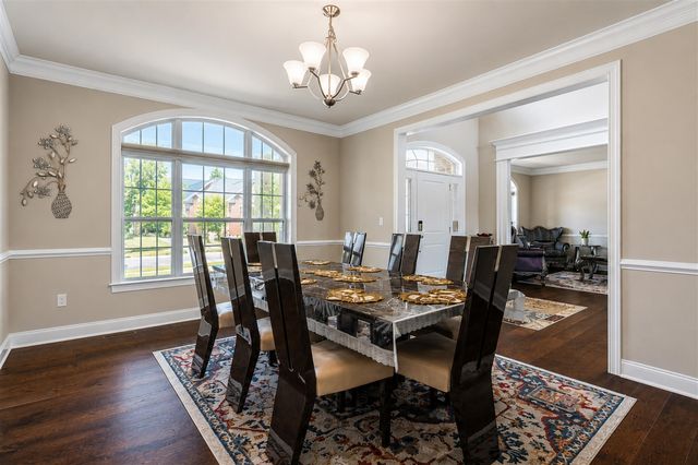 50443 Silverton Drive, Canton, MI 48187