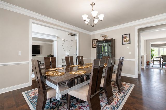 50443 Silverton Drive, Canton, MI 48187