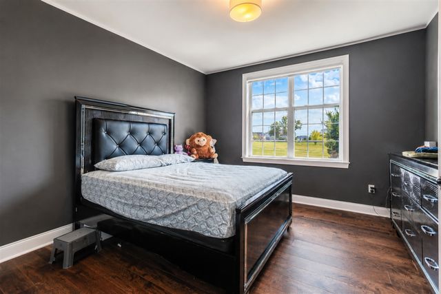 50443 Silverton Drive, Canton, MI 48187