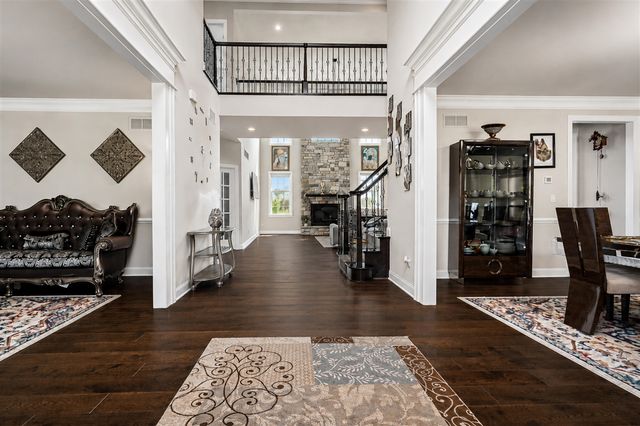 50443 Silverton Drive, Canton, MI 48187