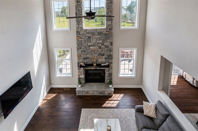 50443 Silverton Drive, Canton, MI 48187