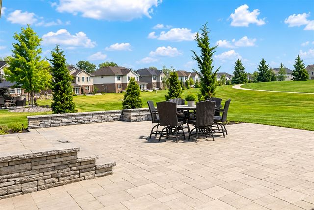 50443 Silverton Drive, Canton, MI 48187