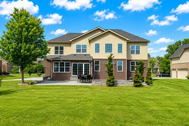 50443 Silverton Drive, Canton, MI 48187