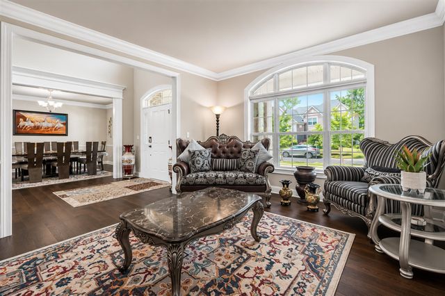 50443 Silverton Drive, Canton, MI 48187
