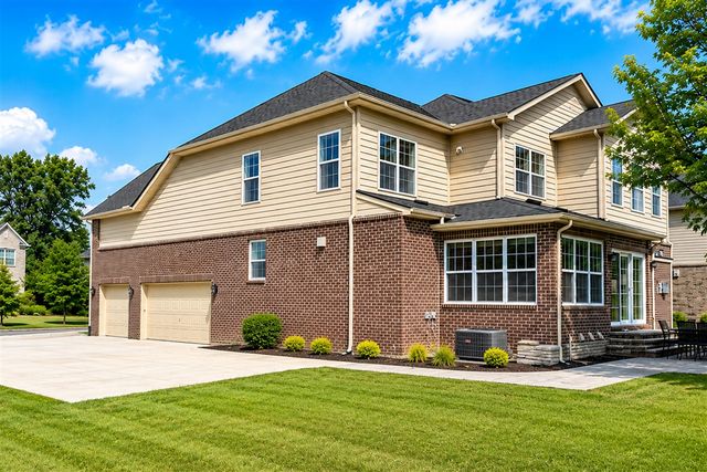 50443 Silverton Drive, Canton, MI 48187