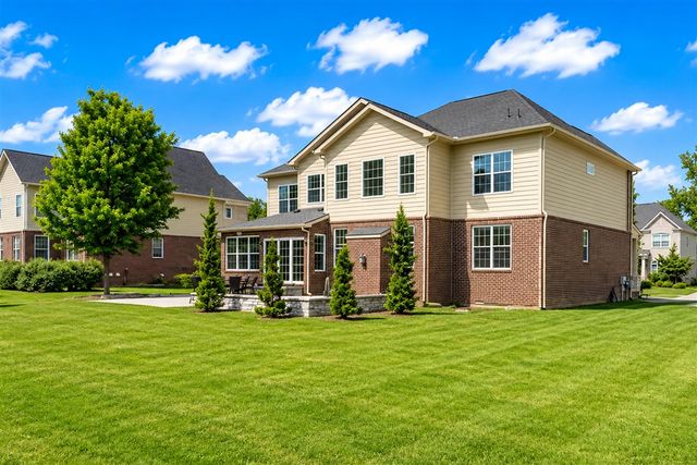 50443 Silverton Drive, Canton, MI 48187