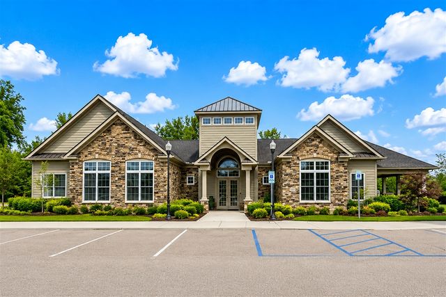 50443 Silverton Drive, Canton, MI 48187