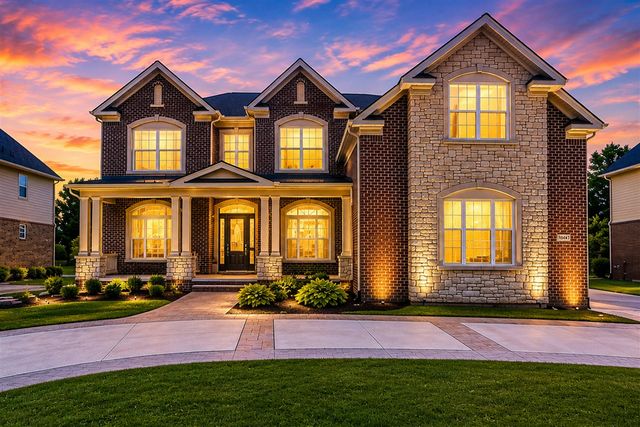50443 Silverton Drive, Canton, MI 48187