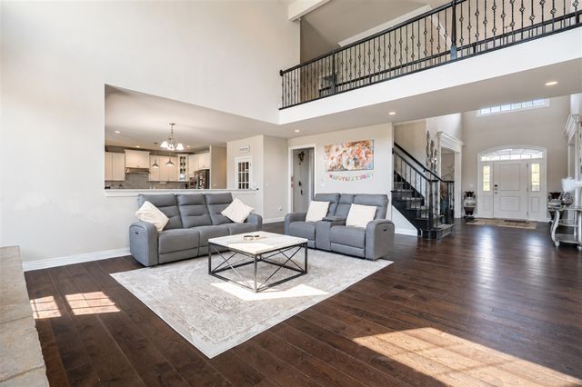 50443 Silverton Drive, Canton, MI 48187