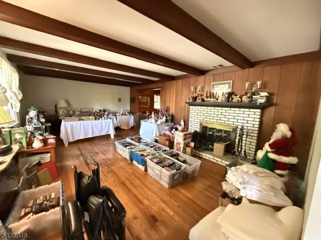 71 Glasgow Ter, Mahwah Twp., NJ 07430