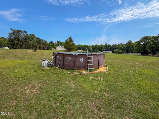 535 Hugh Blalock Road, Roxboro, NC 27574