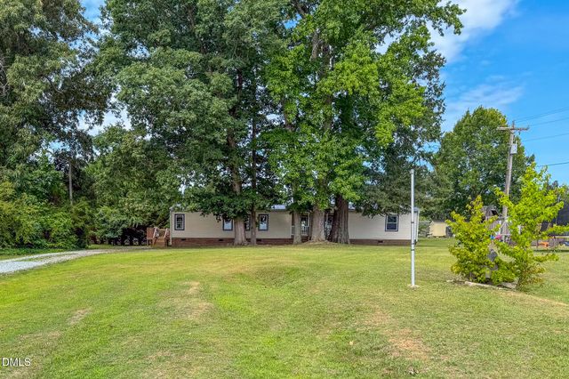 535 Hugh Blalock Road, Roxboro, NC 27574
